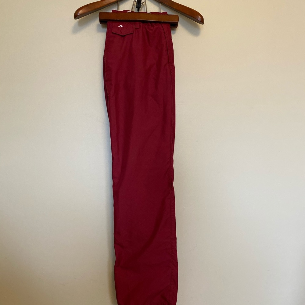 J Lindeberg Golf Pants